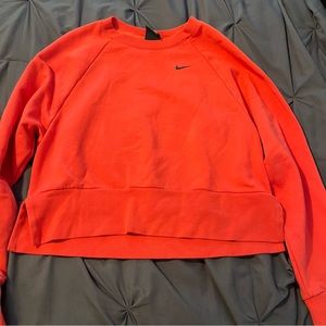 Nike Sweatshirt